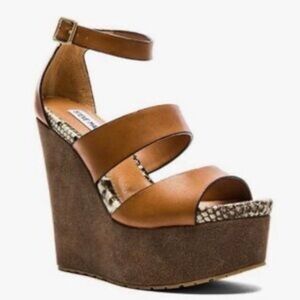 Steve Madden Calvi wedge